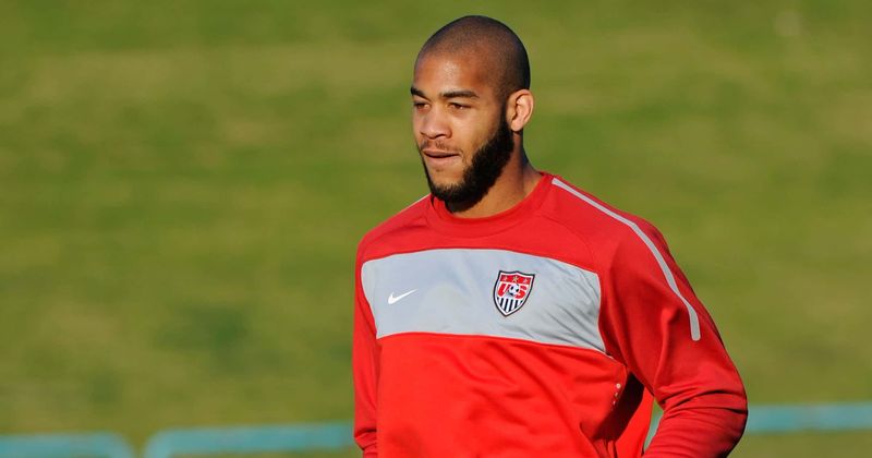 Who is Salome Khorasanchi? Model's husband Oguchi Onyewu jokes about choking female co-host