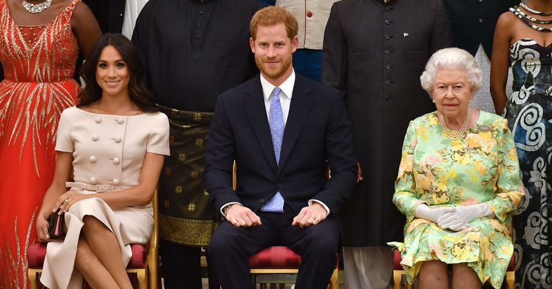 Harry and Meghan Markle buy 'Lilibet Diana' domain: 'Ultimate insult to Queen'
