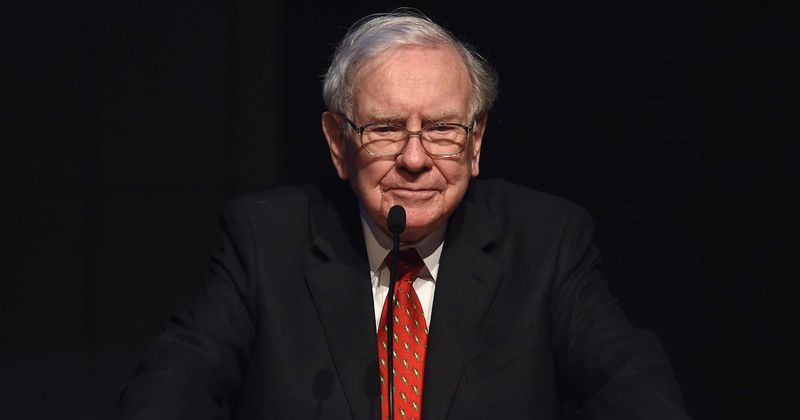 Warren Buffett slammed for avoiding tax after calling for higher taxes on the rich: 'Hypocrite'