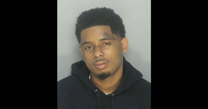 Pooh Shiesty, 21, arrested for shooting Miami-Dade strip club guard in the leg