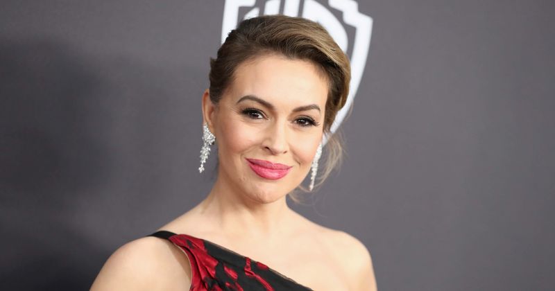 Alyssa Milano mulls running for California GOP Rep Tom McClintock's Congressional seat in 2024
