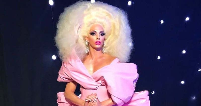 Who is Alyssa Edwards on 'AGT'? Drag star and 'Beyond Belief Dance Company' founder has a film on her life