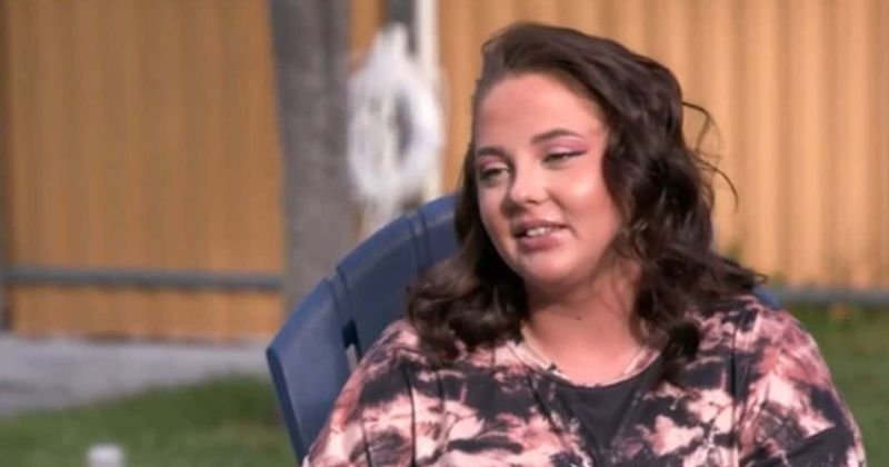 Jade Cline's mom Christy Smith slammed after she disappears with 'Teen Mom 2' star's pain medication
