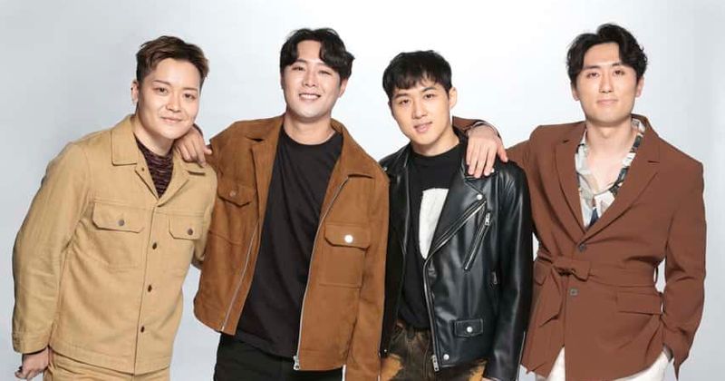 Who is Korean Soul? 'America's Got Talent' fans miffed boy band is not from US: 'Rename the show'
