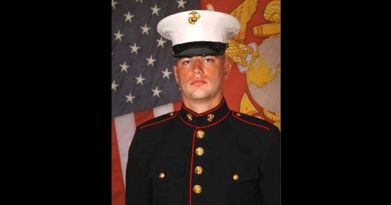 Who was Dalton Beals? NJ Marine recruit, 19, dies after 54-hour training without food or sleep