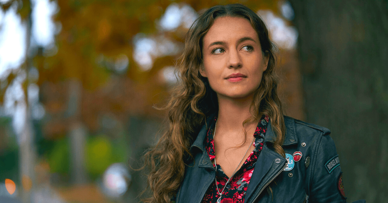 'The Republic of Sarah' Full Cast List: Meet Stella Baker and other stars