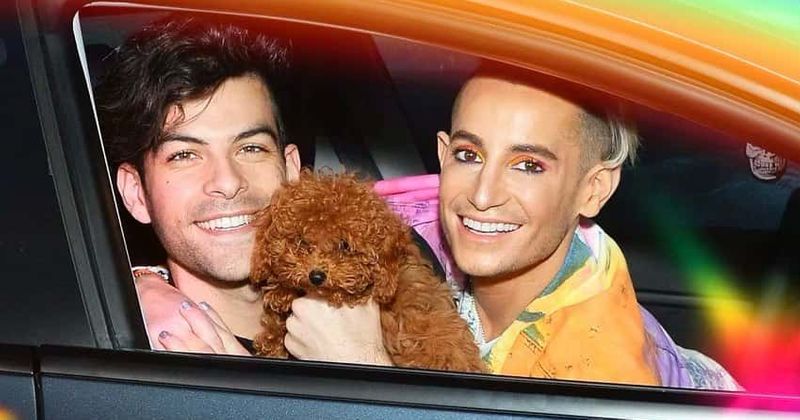 Who is Hale Leon? Frankie Grande surprises boyfriend with elaborate VR proposal