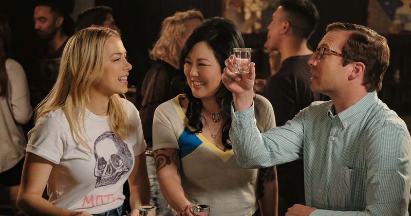 Netflix 'Good On Paper' Full Cast List: Meet Iliza Shlesinger and other stars