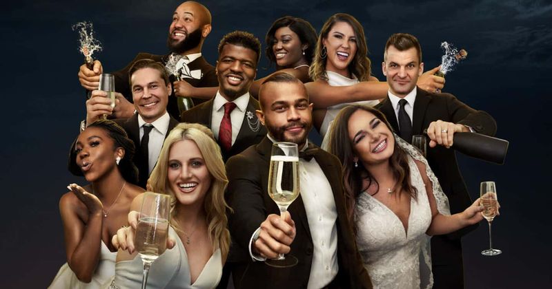 'Married at First Sight' Season 12: Where are the couples now?