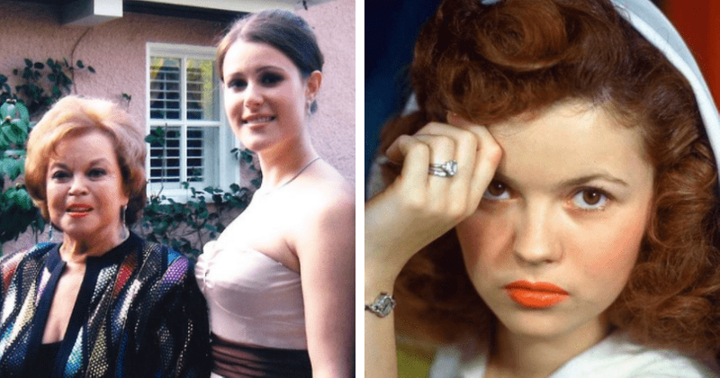 Who is Teresa Caltabiano? Shirley Temple's granddaughter honors her with Google Doodle note