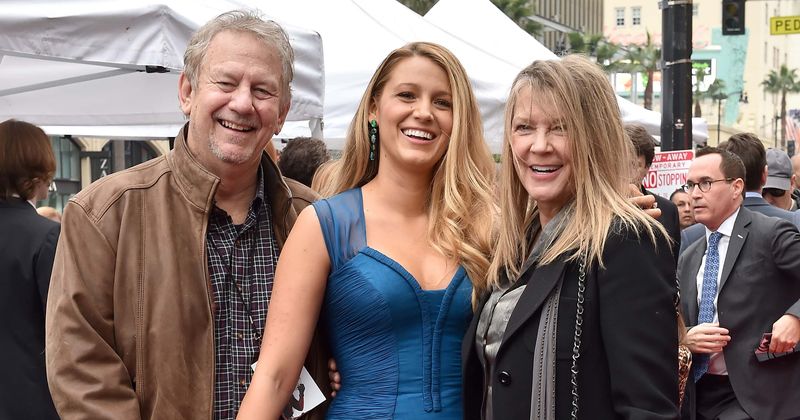 How did Ernie Lively die? Blake Lively's dad whose 5 children became actors dies at 74