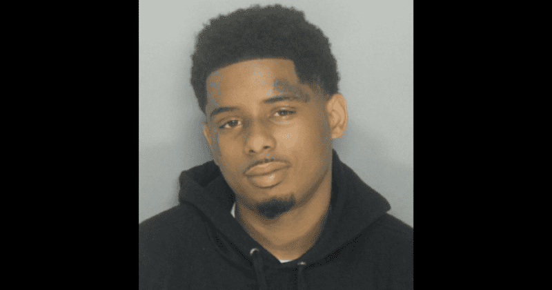 Pooh Shiesty's smiling mugshot makes fans swoon after surrender over shooting: 'So cute'
