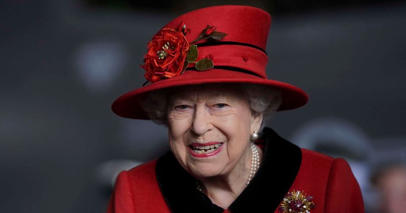 Is Queen canceled too? Oxford college students remove monarch's portrait over 'colonial past'