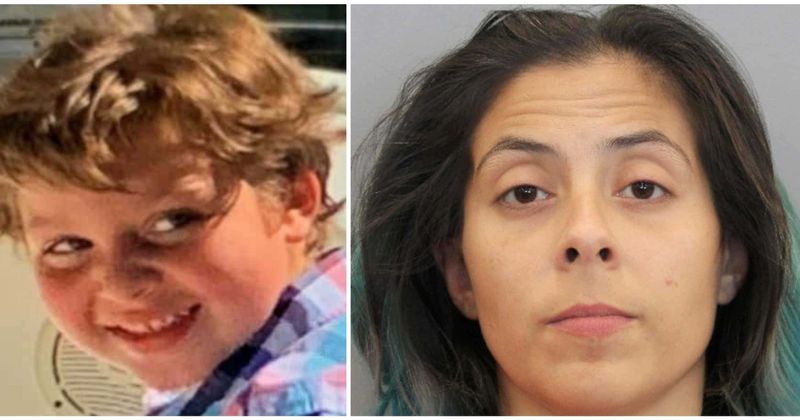 Samuel Olson's death ruled homicide as autopsy reveals he died of 'blunt head trauma'