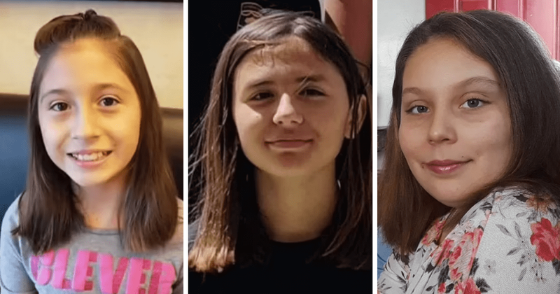 California hit-and-run leaves 3 girls dead, driver reportedly fled without calling 911