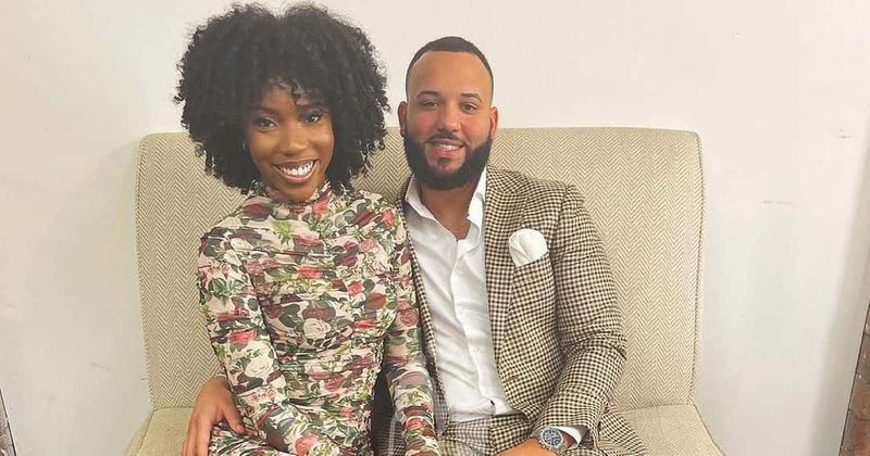 'MAFS: Couple's Cam': Briana Myles claims Vincent Morales is 'cheating' as she catches him red-handed