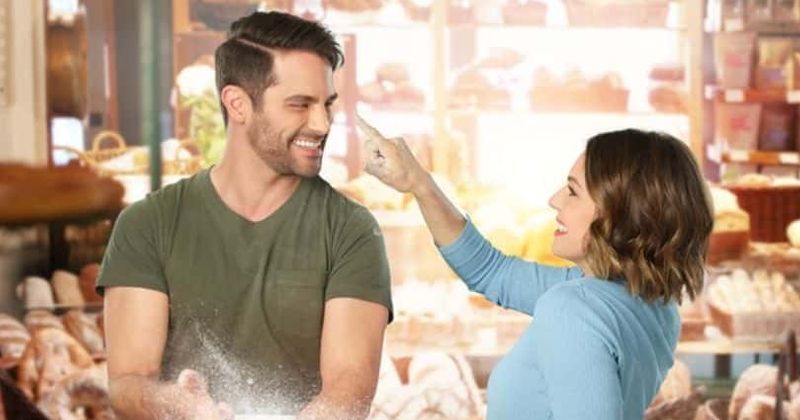 'The Baker's Son': Air time, how to live stream, trailer and all about Hallmark romance