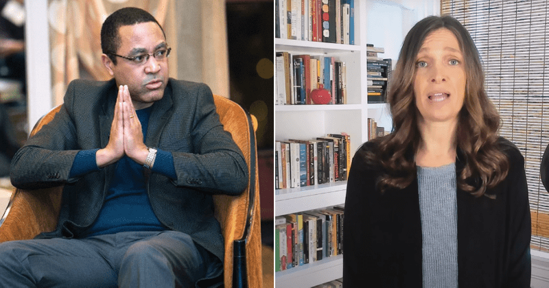 Who is John McWhorter? Columbia prof slams NJ school's 'antiracism' lessons as teacher quits