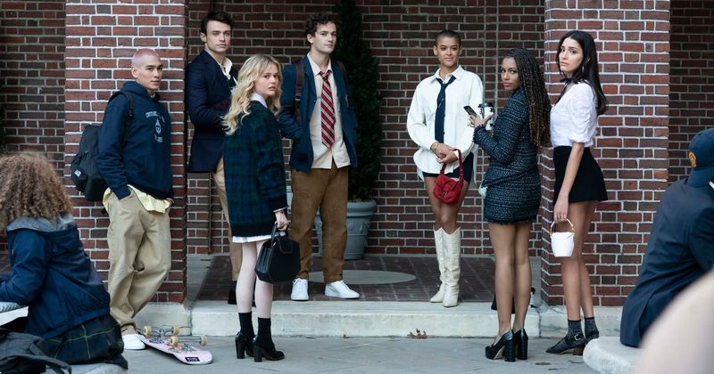 'Gossip Girl' remake: Air time, how to live stream and all about HBO Max teen drama