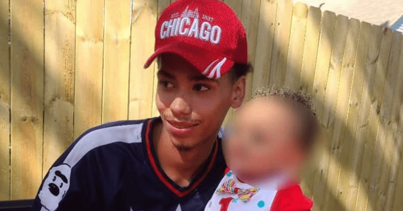 Daunte Wright allegedly shot teen in head in 2019 and carjacked man weeks before death
