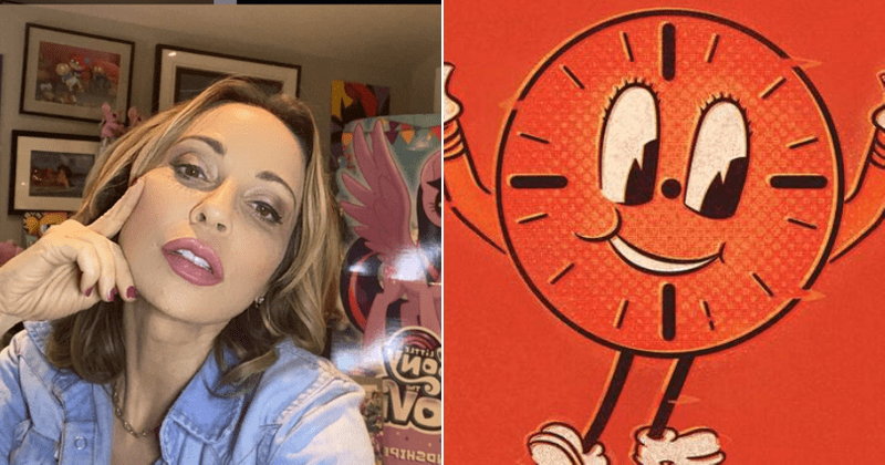 Who is Tara Strong? 'Loki' fans laud Miss Minutes' 'perfect' voice casting