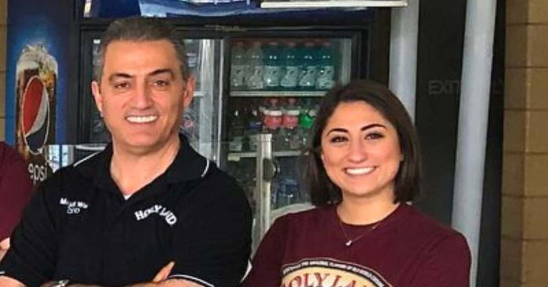 Who is Lianne Wadi? Woman's racist tweets ruin her Palestinian immigrant dad's $5M Minnesota biz