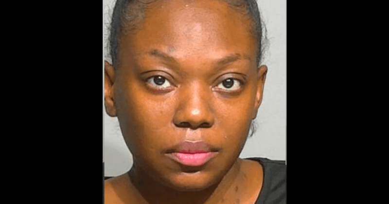 Who is Tuhonsty Smith? Wisconsin woman sets husband afire over 'poisoned' chicken wings