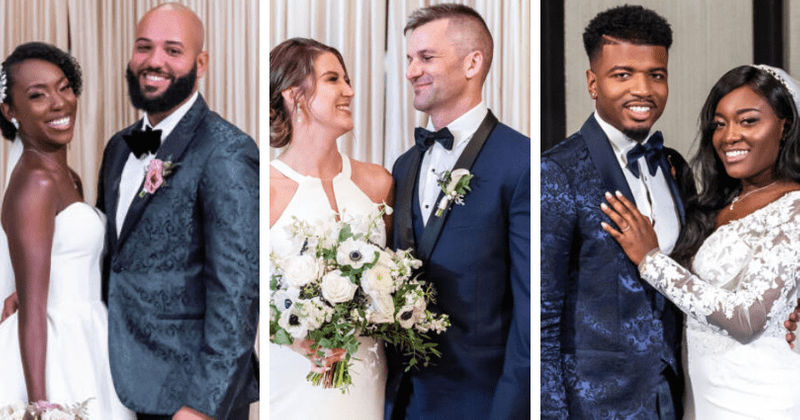 'Married at First Sight' Season 13: Air time, how to live stream, trailer and all about Lifetime reality show