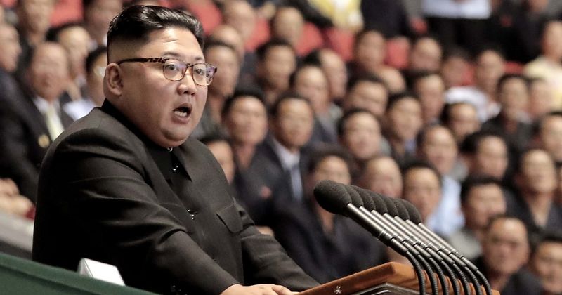 Kim Jong-un's apparent weight loss could spell 'trouble for the outside world': Expert