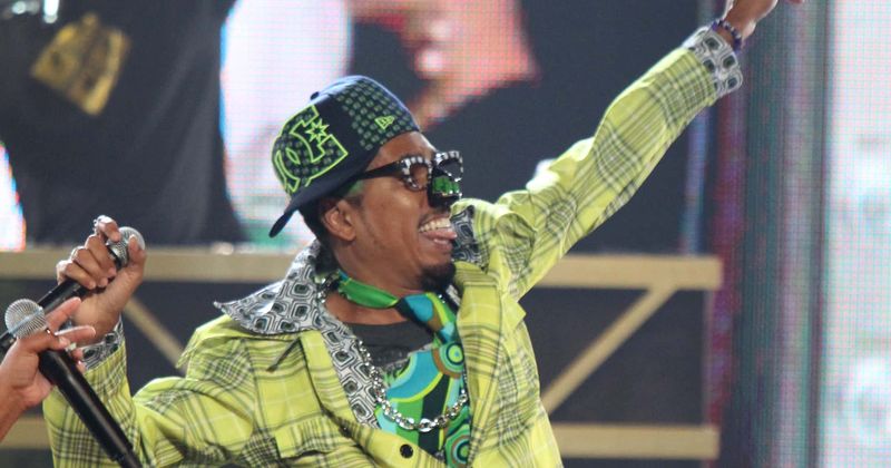 Shock G: Digital Underground rapper died of fentanyl, meth and alcohol OD