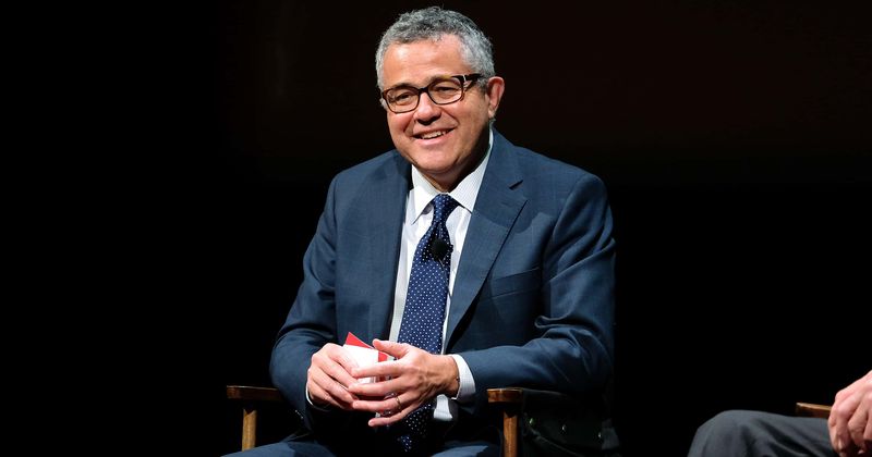 Jeffrey Toobin apologizes for Zoom masturbation, Internet calls CNN interview 'strangest'