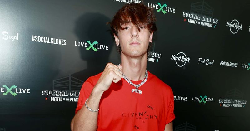 What is Bryce Hall's net worth? Here's how much Austin McBroom bout may earn him
