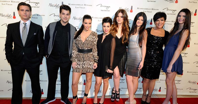 Is Rob Kardashian OK? 'KUWTK' fans wonder after he's absent from show's finale