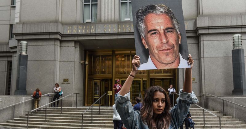Who is Priscilla Doe? Epstein sex ring survivor claims HBRK Associates blackmailed victims