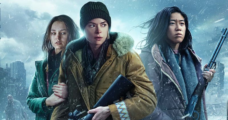 Netflix 'Black Summer' Season 2: Air time and how to live stream zombie drama