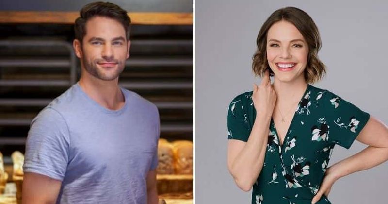 'The Baker's Son' Full Cast List: Meet Brant Daugherty and other actors