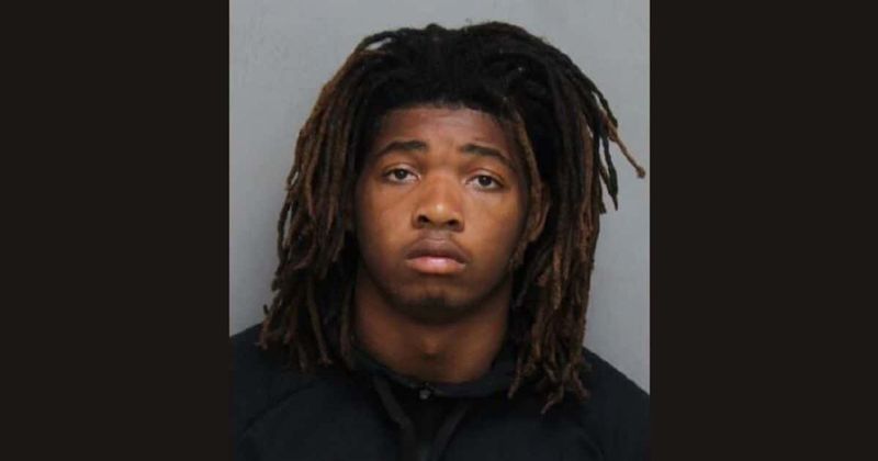 Who is Ismemen Etute? Virginia Tech footballer, 18, beats man to death over Tinder catfishing