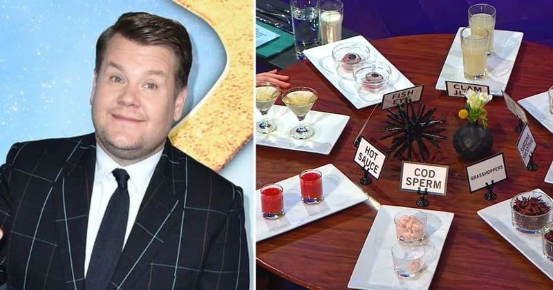 Is James Corden racist? Petition to remove 'anti-Asian' show segment gets over 12K signatures