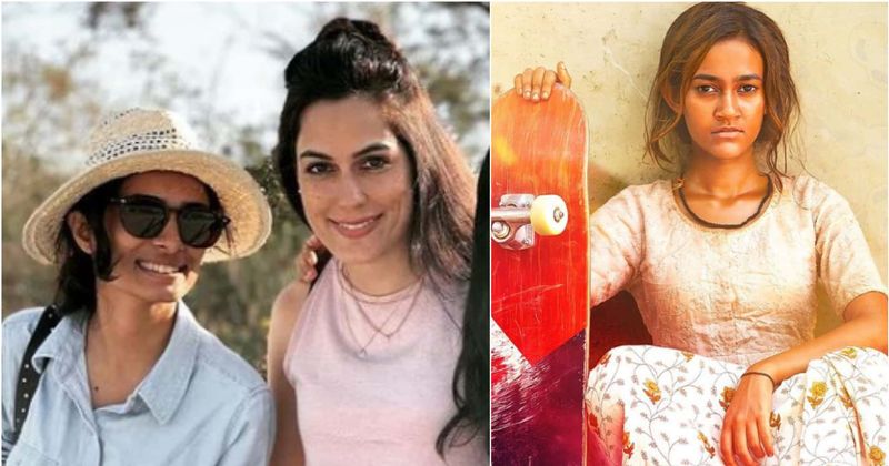 EXCLUSIVE | Director Manjari Makijany, actor Amy Maghera share how 'an idea' turned into 'Skater Girl'
