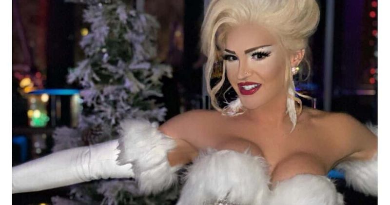 What is Kylie Sonique Love's net worth? How 1st 'RPDR' trans queen got her name