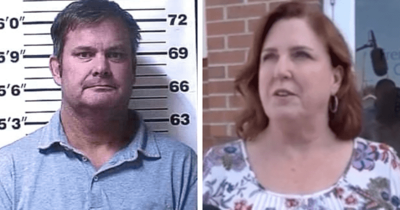 Who is Kay Woodcock? JJ Vallow's grandmother slams Chad Daybell as 'liar' after not guilty plea