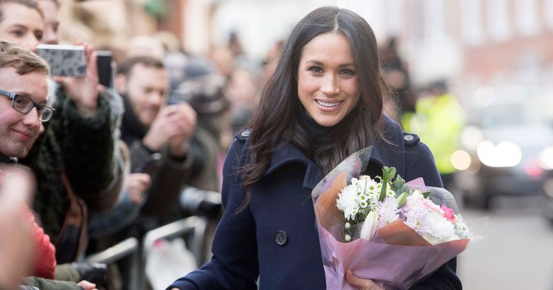 Meghan Markle's 107-second 'The Bench' audiobook flops, $15 price slashed by half post-release