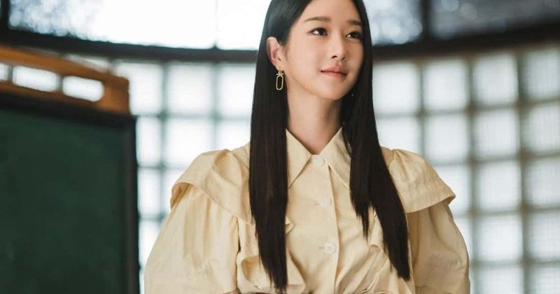 Seo Ye Ji speaks to fans 2 months after being accused of bullying ex-boyfriend Kim Jung Hyun