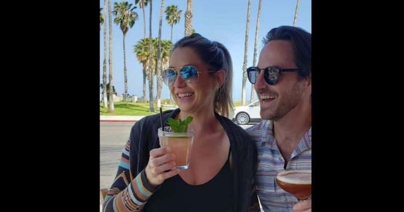 Who is Ashley Jacobs' husband Mike Appel? 'Southern Charm' star announces marriage and pregnancy