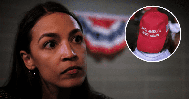 Is AOC's aunt a Trump supporter? Dem Rep accused of 'exploiting' abuela