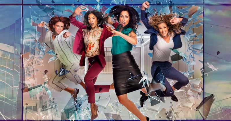 Netflix 'Workin' Moms' Season 5: Air time, how to live stream Canadian drama