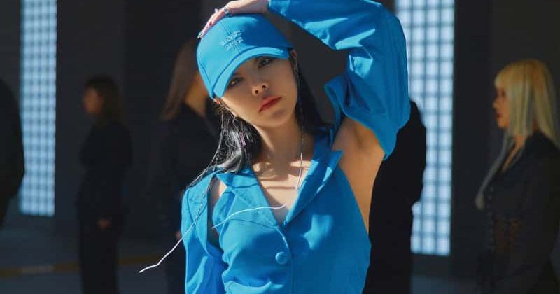 Wheein’s letter reveals Mamamoo plans, fans say she’s leaving RBW, not group