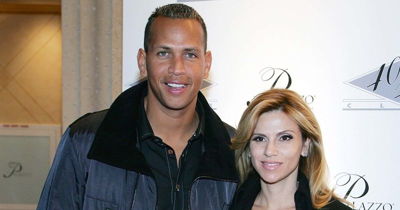 Why did A-Rod and Cynthia Scurtis divorce? Ex-couple reunites for fitness program