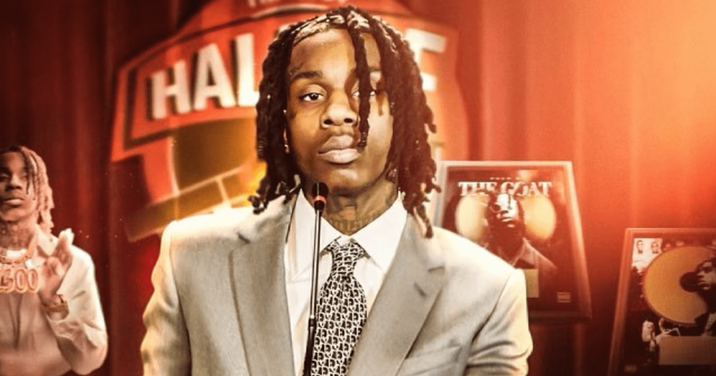 Why was Polo G arrested? Rapper’s mom bonds him out, says he was racially profiled