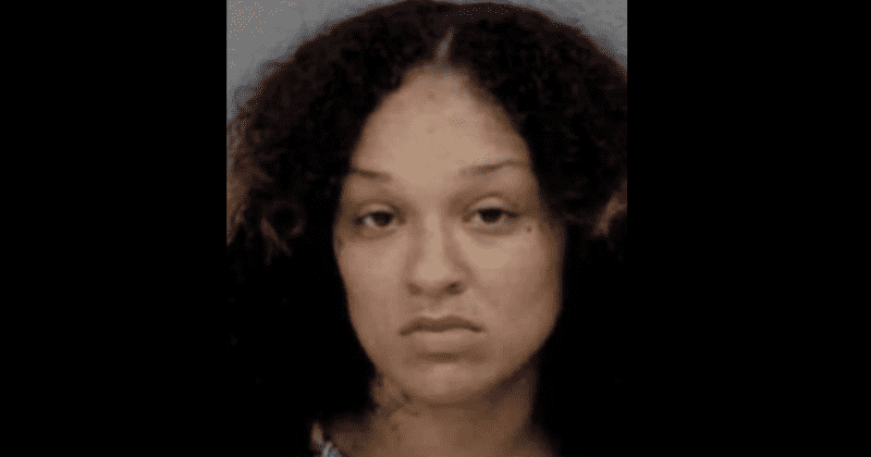 Majelic Young: Mother made 4-year-old daughter stand for 3 days till she died